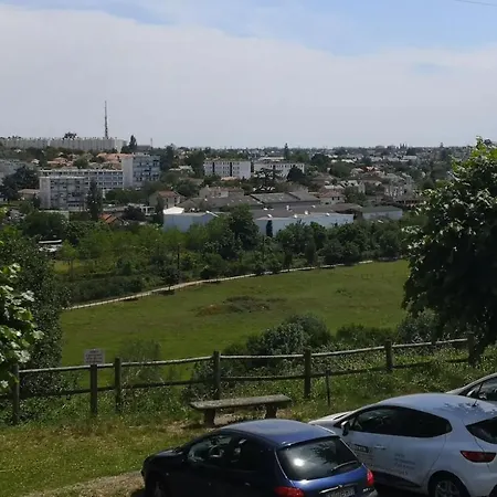 T2 Proche Du Futuroscope Poitiers
